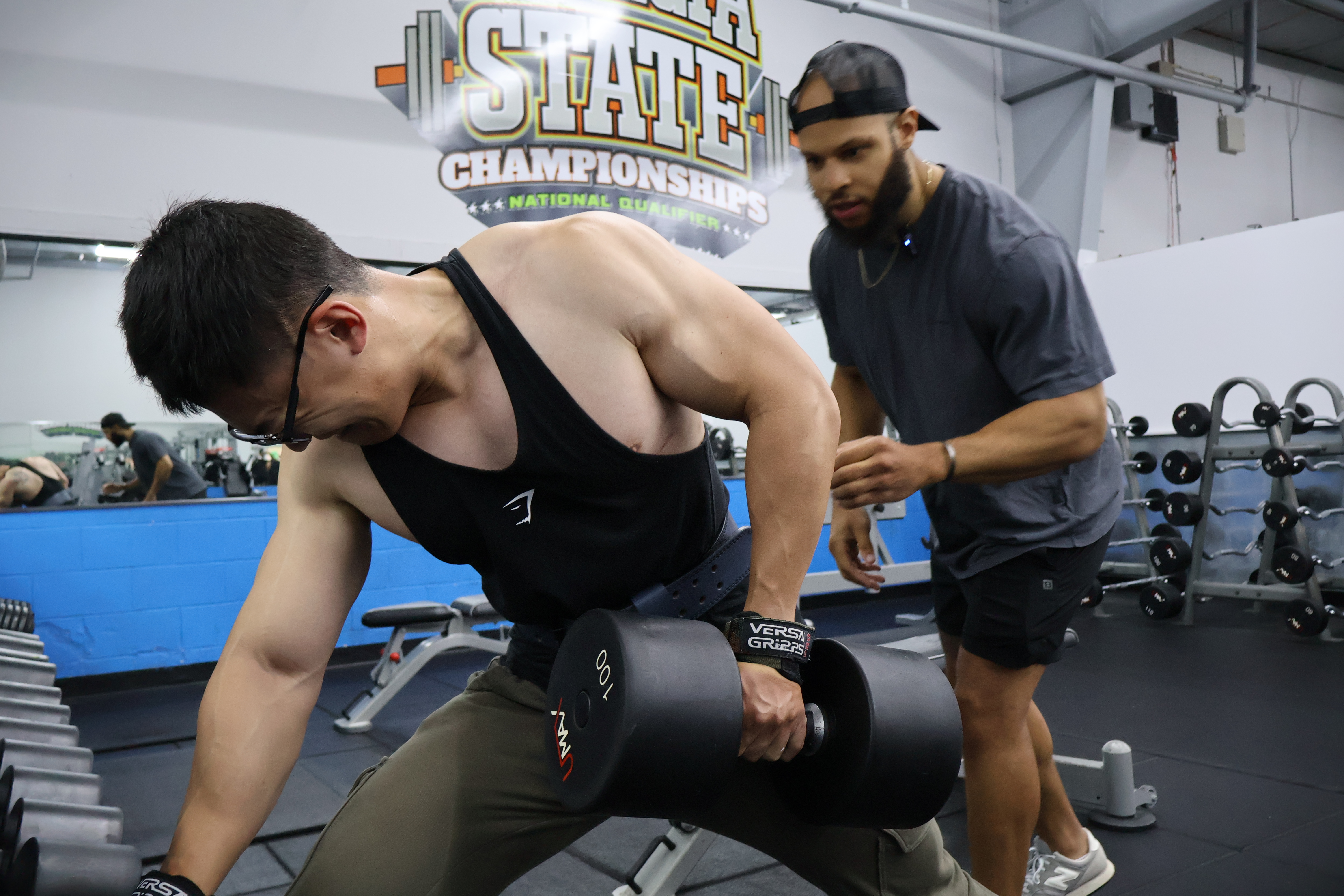 Doug Brown - Online Fitness Coach